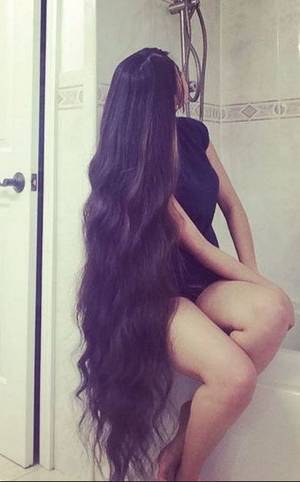 Black Girl Long Hair - 25 Ways to Style Long Haircuts with Layers