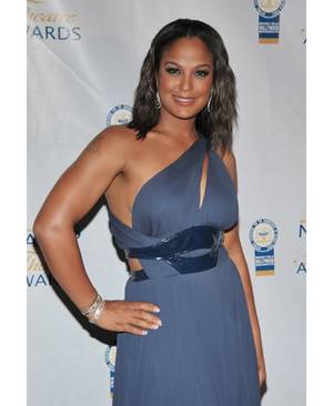 Laila Ali Porn - Muhammad Ali/Laila Ali