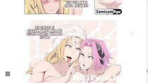 Naruto Porn Fuu Lesbian - Lesbians Sakura and Tsunade naruto lesbian porn from naruto porn parody  Watch XXX Video - HiFiPorn.fun