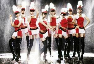 Marching Band Uniform Porn - Latest Kpop Wallpaper: After School Sexy HD Wallpaper HD Quality. Also  downloa all of After School, After School, Sexy HD Wallpaper collections.