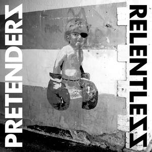 drunk licking black ass - Homepage â€“ PRETENDERS â€” RELENTLESS â€” NEW ALBUM OUT NOW