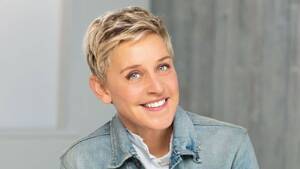 Ellen Deneres 2016 New Porn - 77 Ellen Degeneres Quotes That Will Inspire Your Life - Succeed Feed