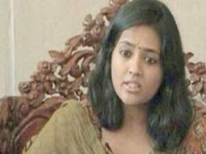 blackmail indian sex - It's not me in Swami's sex video: Ranjitha | News - Times of India Videos