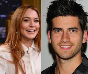 Lady Gaga Pussy Slip Lindsay Lohan - The List on Tumblr: 23. Ryan Rottman