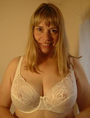 Grandmother Bra Porn - Bra