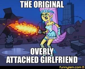 Fairly Oddparents Imaginary Gary Porn - FAIRLY ODD PARENTS