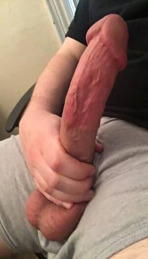 giant white cock self shot - Big White Dick Self Shot - Mega Porn Pics