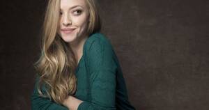 Brunette Porn Star Amanda Seyfried - Amanda Seyfried: The girl next door with a dark side | The Independent |  The Independent