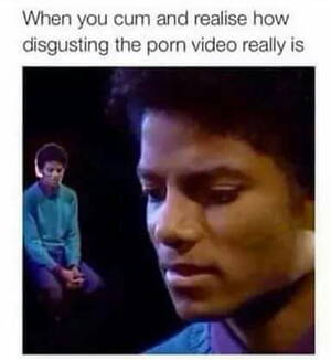 Most Disgusting Porn Caption - What's the most disgusting porn video you've watched? - 9GAG