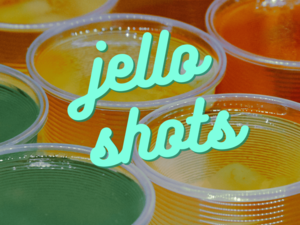 Jello Porn - Seven Jello Shot Recipes: From Porn Stars to Liquid Marijuanas - Delishably