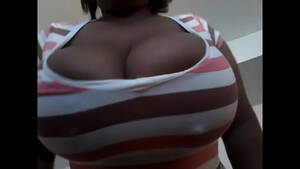 flashing big black boobs - Flashing big black boobs - XNXX.COM