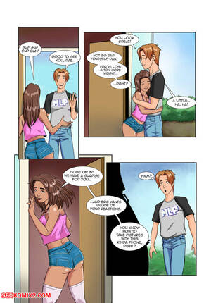 Friends Porn Comics - â„¹ï¸ Porn comics Sharing with Friends. The Brony. Eviljohn89, Ebraga. Erotic  comic also likes his â„¹ï¸ | Porn comics hentai adult only | comicsporn.site