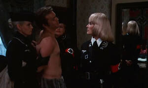 Nazi Uniform Bondage Porn - February | 1974 | Rob's Movie Vault