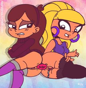 Mabel From Gravity Falls Porn Doggystyle - ____buddies. With Mabel Pines