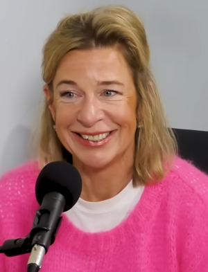 Mind Controlled Porn Women Arab - Katie Hopkins - Wikipedia