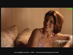 Lori Loughlin Porn - Suckers (1999) - Lori Loughlin Image (26160821) - Fanpop