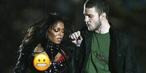 Janet Jackson Porn Sex - Revisiting Justin Timberlake Janet Jackson Super Bowl 2004 Wardrobe  Malfunction