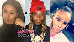 Alexis Sex Tape - Alexis Skyy Trashes Masika Kalaysha, Denies Leaking Fetty Wap Sex Tape [ VIDEO] - theJasmineBRAND