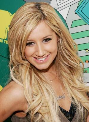 Ashley Tisdale Lesbian Porn - Ashley Tisdale Pictures and Photos | Fandango