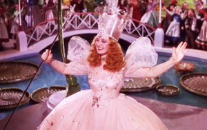 Glinda The Good Witch Porn - Are You Glinda Or The Wicked Witch Of The West?