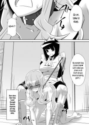 Familiar Of Zero Hentai Porn - Parody: zero no tsukaima (popular) - Free Hentai Manga, Doujinshi and Anime  Porn