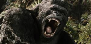 King Kong Ape Porn - 