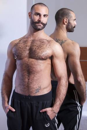 Halo Gay Porn Haircut - sexy gay porn star paco - Hairy Guys In Gay Porn