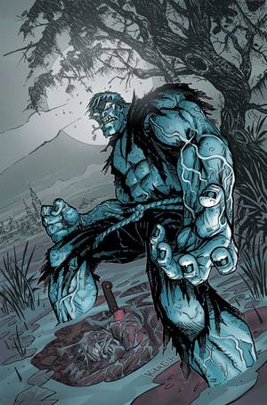 Dc Comics Solomon Grundy Porn - Solomon_Grundy_1 Solomon Grundy