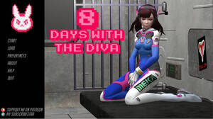 hentai games windows 8 - Adultgamesworld: Free Porn Games & Sex Games Â» 8 Days with the Diva â€“ New  Version 0.8.0 [Slamjax Games]