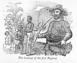 Colonial Interracial Porn - Free Blacks in Colonial Virginia - Encyclopedia Virginia