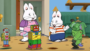 Max And Ruby Porn - max and ruby