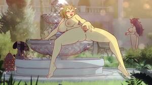 cartoon naked clips - Zootopia Nude Parody Adult TV (Cartoon XXX) | Adult Series