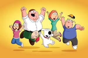 Family Guy Cast Nude Porn - Family Guy seasons ranked from best to worst | Radio Times