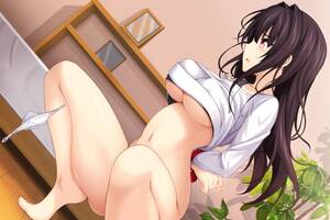 hot girls hentai - Hentai Hot Photo image #215655