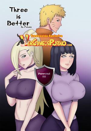 Naruto Sex Comics Porn - Naruto Porno Archives - Vercomicsporno.xxx