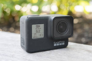 Gopro Camera Sex - GoPro Hero 7 review: Shooting shake-free video has never been so easy |  Mashable