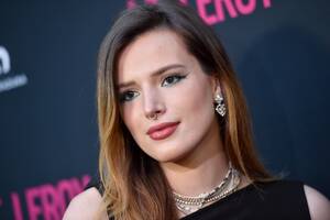 Bella Thorne Porn Pissing - OnlyFans: Apparent Changes to Site Rules Blamed on Bella Thorne