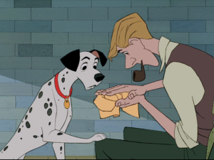 101 Dalmatians Puppy Porn - Classic No. 17 One Hundred and One Dalmatians (1961) | The Disney Odyssey