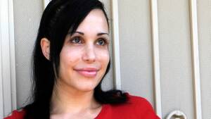 Nadia Solomon Porn - 8 facts about 'Octomom' Nadya Suleman