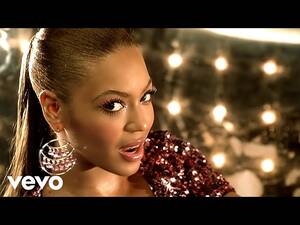 Naughty Girl Sex - BeyoncÃ© - Naughty Girl - YouTube