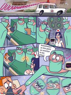 Anesthesia Porn Cartoons - ðŸ˜ˆ Porn comic Nursed. Chapter 1. JKRComix. Erotic comic to aliens. There ðŸ˜ˆ  | Porn comics hentai adult only | hqporncomics.com