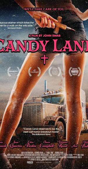 candid nudist movies - Reviews: Candy Land - IMDb