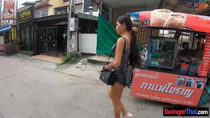 bangkok thai teen - Petite Thai teen amateur sucks and fucks hung foreigner - XVIDEOS.COM