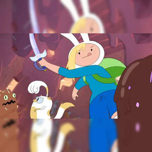 Fionna Adventure Time Porn Game - Adventure Time: Fionna and Cake: 'Adventure Time: Fionna and Cake': See  episode count, release schedule, streaming details and more - The Economic  Times