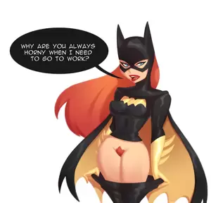 Batman Animated Porn - Typical Batgirl situation (Furraniko) [Batman: Animated series] nudes |  SEXPORNPICTURES.COM