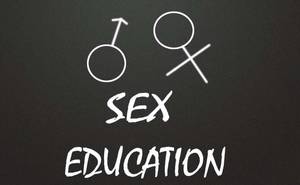 black sex education - (NSFW) Is This Porn For Kids or Sex Ed