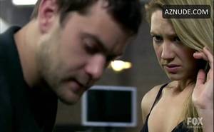 Anna Torv Pacific Sex Scene - ANNA TORV in Fringe