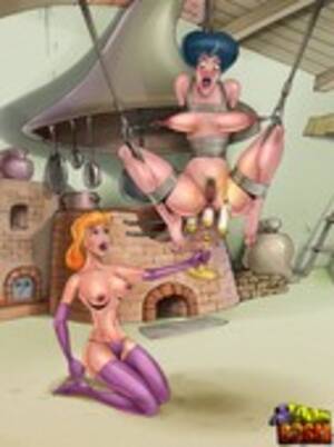 Cinderella Porn Bdsm - Toon BDSM - Cindickrella - Cinderella