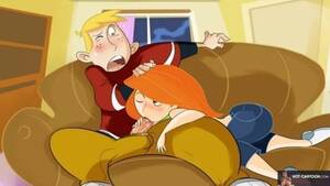 Anime Kim Possible Bondage Porn - Cartoon Kim Possible Porn Video Sucking Cock | Hot-cartoon.com