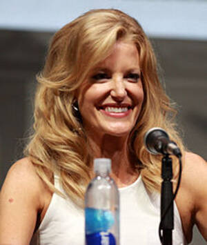 Anna Gunn Pornstar - Anna Gunn - Wikipedia